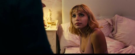 Amanda Campana セックスモデル 写真