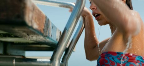 Amanda Campana 裸モデル アーカイブ