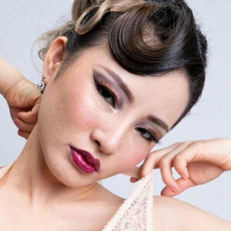 Barbieddolls スター ヌード 写真