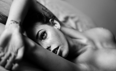 Ally J Wilkinson セックスモデル 画像