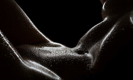 Ally J Wilkinson 最高のモデル 写真