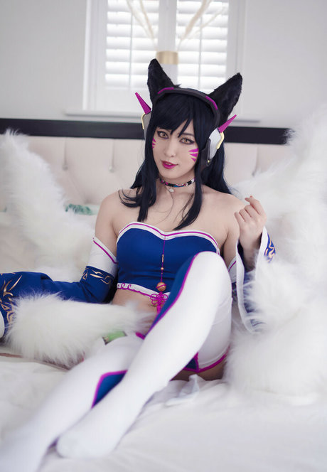 Annchirisu 最高のポルノスター 写真