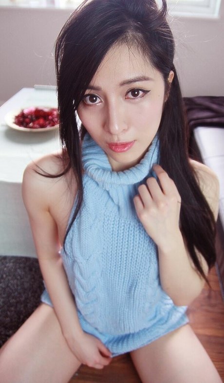 Annchirisu アートモデル 画像