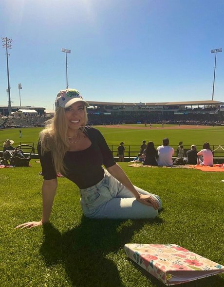 Taylor Mathis profile image