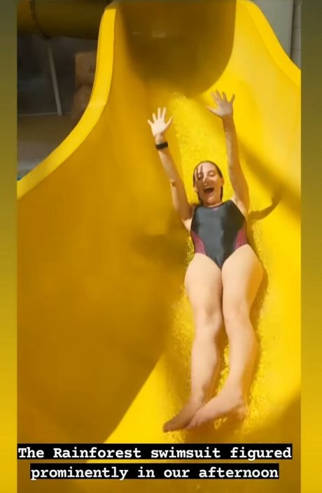 Stephanie Patrick 美しいモデル 写真