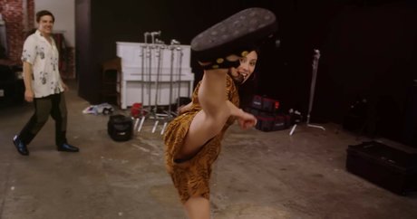 Stephanie Patrick スター ヌード 写真