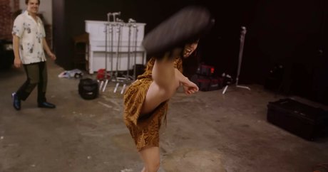 Stephanie Patrick ホット女優 写真