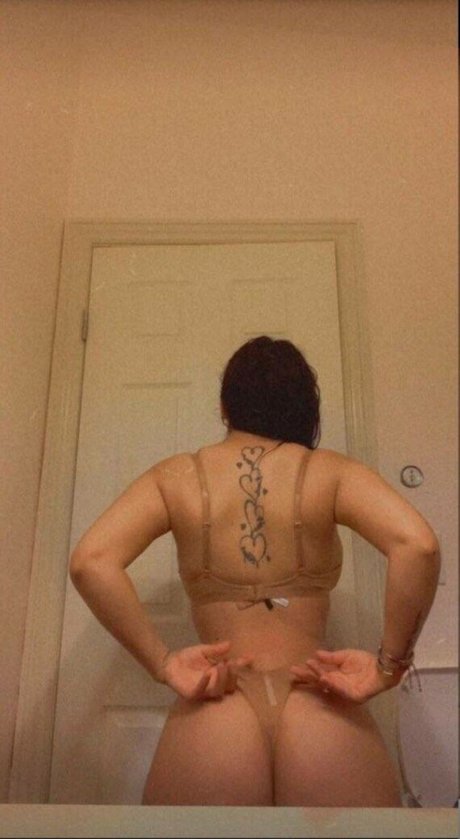 Marlene Santana ヌードモデル 写真