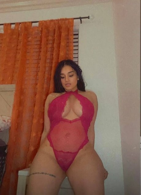 Marlene Santana セックスモデル 写真