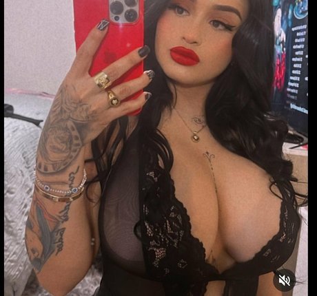 Marlene Santana ポルノスター ヌード 写真