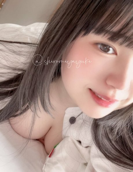 shiromiyayuki ヌードスター ギャラリー