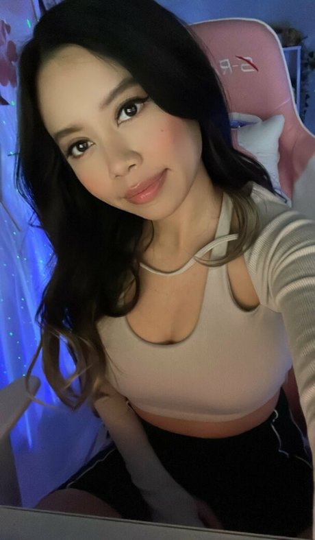 Kimmie D トップモデル 写真