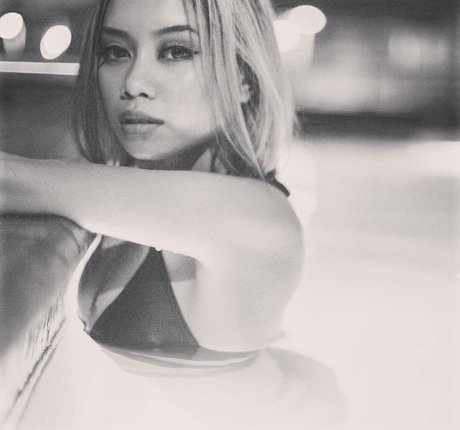 Kimmie D 完璧なスター 写真
