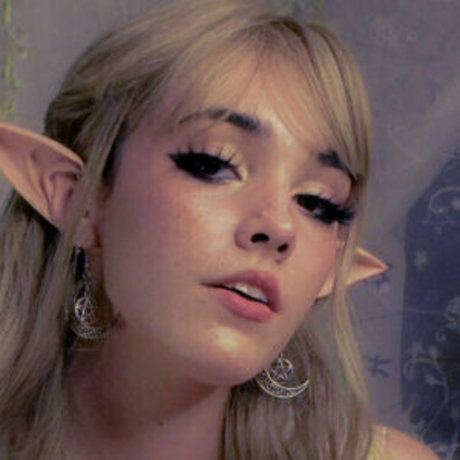 Hailie Rosie スター ヌード 写真