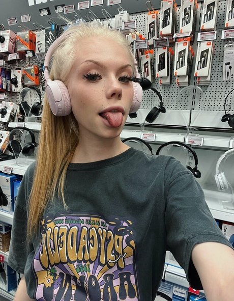 Sonyaplush 独占モデル 写真