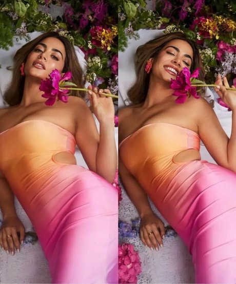 Emeraude Toubia 無料女優 画像