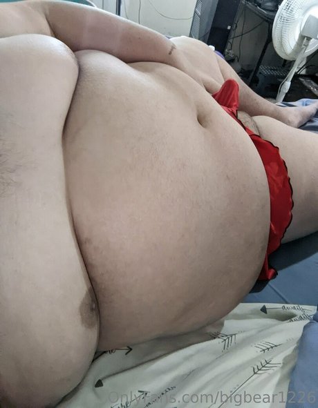 bigbear1226 ポルノスター 無料 画像