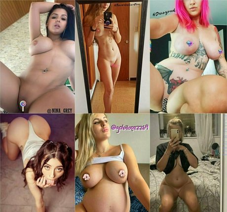 gabilopezz69 可愛い女優 写真