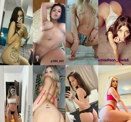 gabilopezz69 エロティックモデル 画像