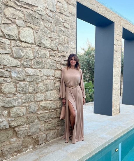 Valentina Liguori 完璧な女優 写真