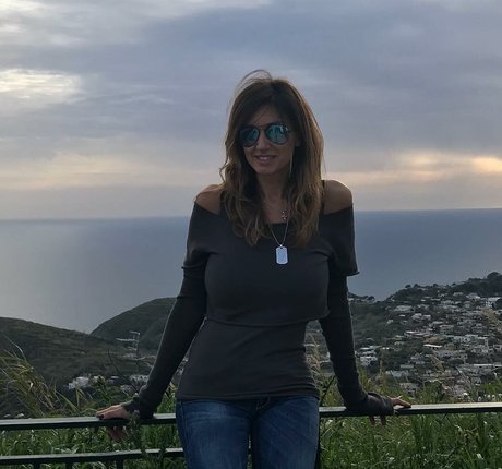 Valentina Liguori 高品質モデル アーカイブ