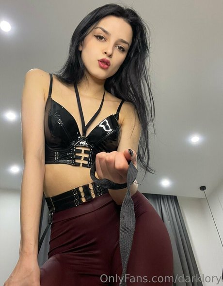 darklory 最高のポルノスター 写真