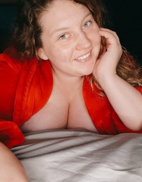 gorgeousgreeneyes セックス女優 画像