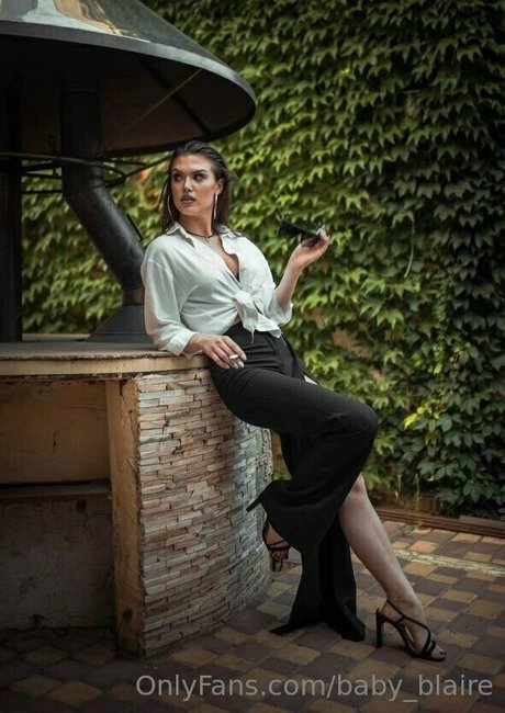 baby blaire セックス女優 写真