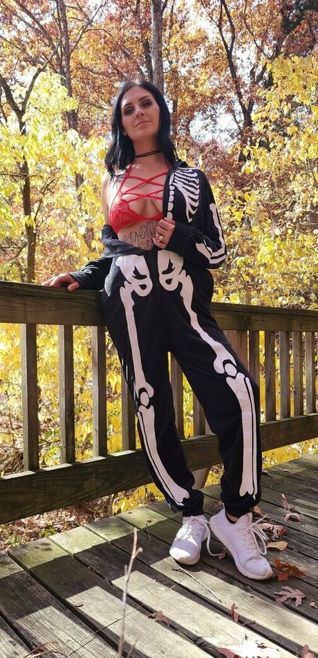 sexxi jess トップポルノスター 写真