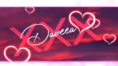 Daveea Belle HDモデル 写真