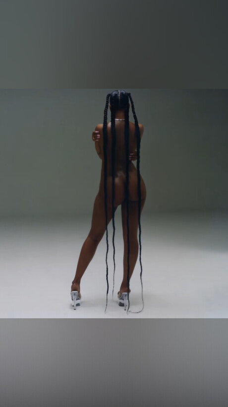 Boujie Vixens 独占ポルノスター 写真