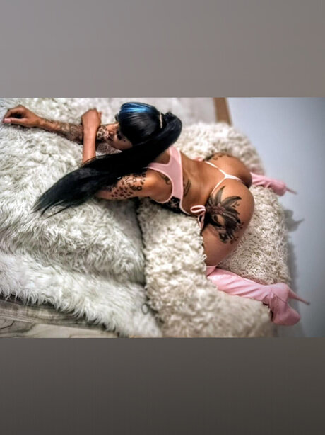 Khya セクシーなスター 写真