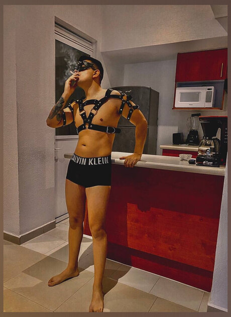Jairzinhoo ヌードスター 写真