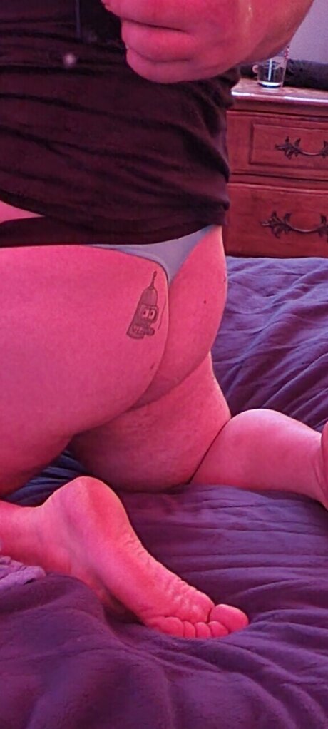 PiercedDickGothBitch セクシーモデル ギャラリー