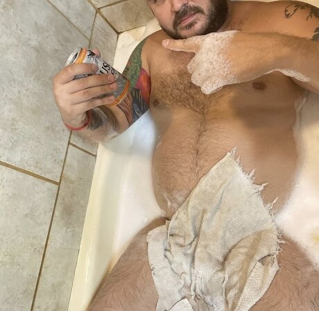 Cletus アートポルノスター 写真