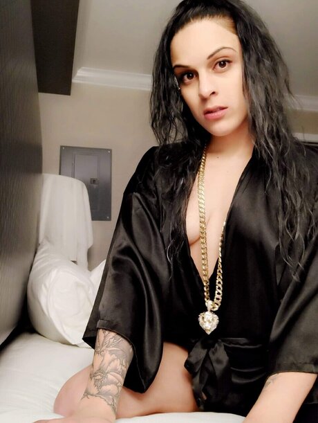 Brittany Theresa セックススター 画像
