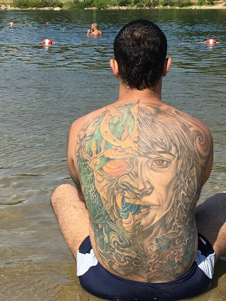 Ricardo Pacheco Simoes 最高のスター 写真