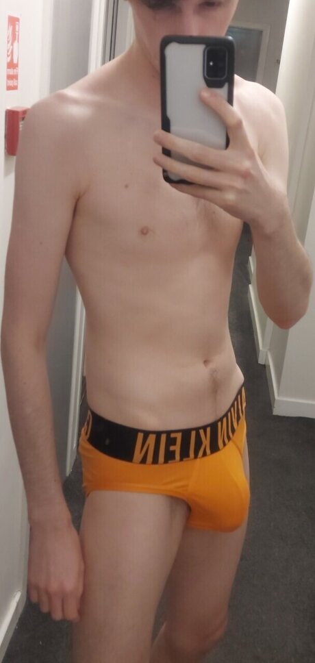 JoeyFabulous69 xxxスター 写真