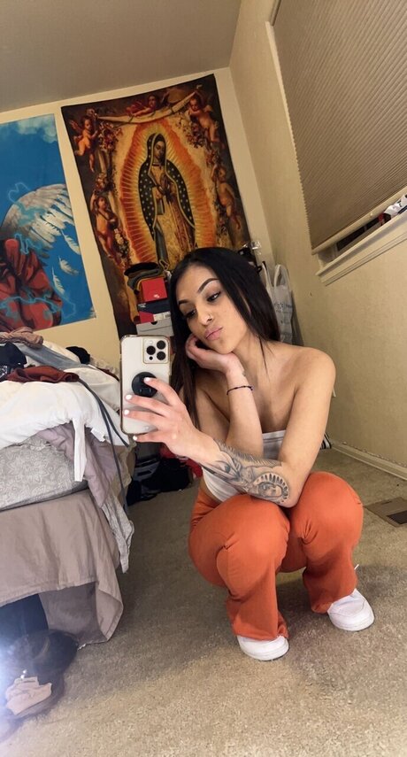 Xoxoleeann スターセックス 画像