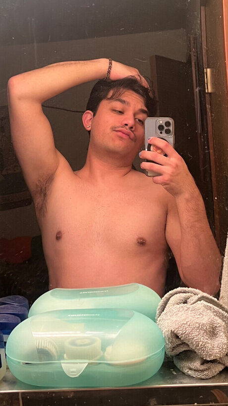 Sebastian Cruz 独占ポルノスター 写真
