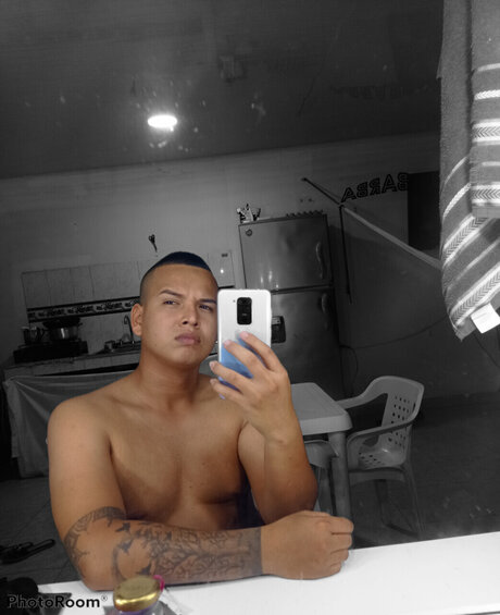 Rey David HDスター 写真