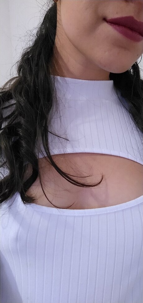 Alexa Mariel Mart nez 独占モデル 画像