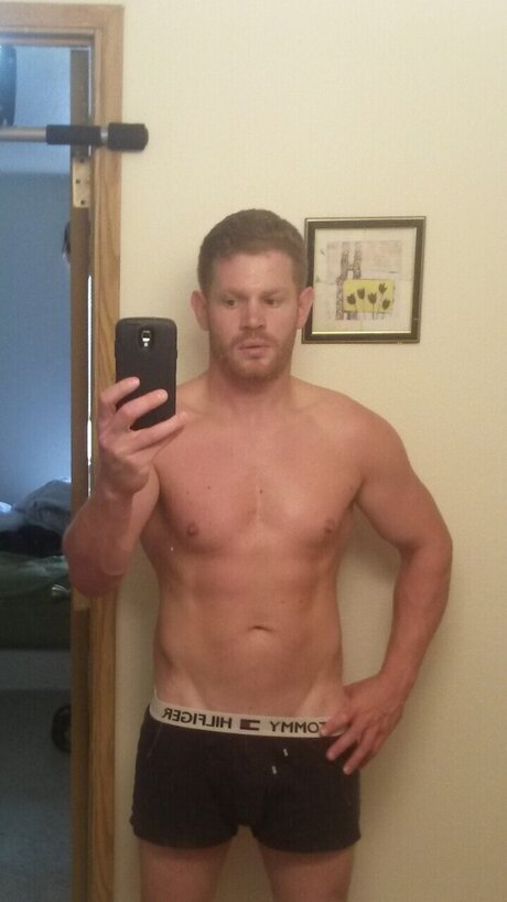 Chris719 スターセックス 写真