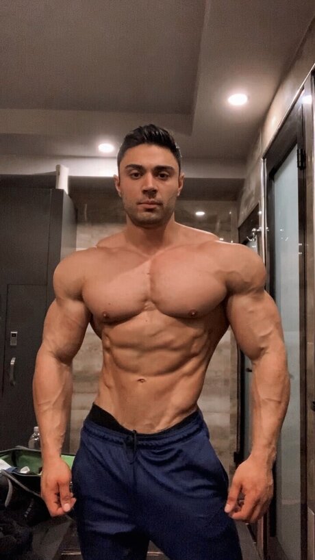 Ozcan アートポルノスター 画像