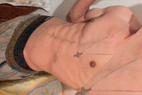 supremedickbr XXXモデル 画像