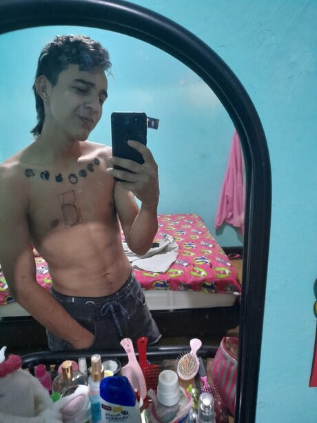 Pedro Suarez セックスモデル アーカイブ