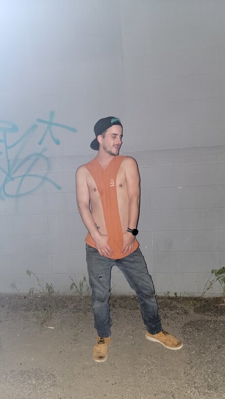 It s Jacob ヌードスター 写真