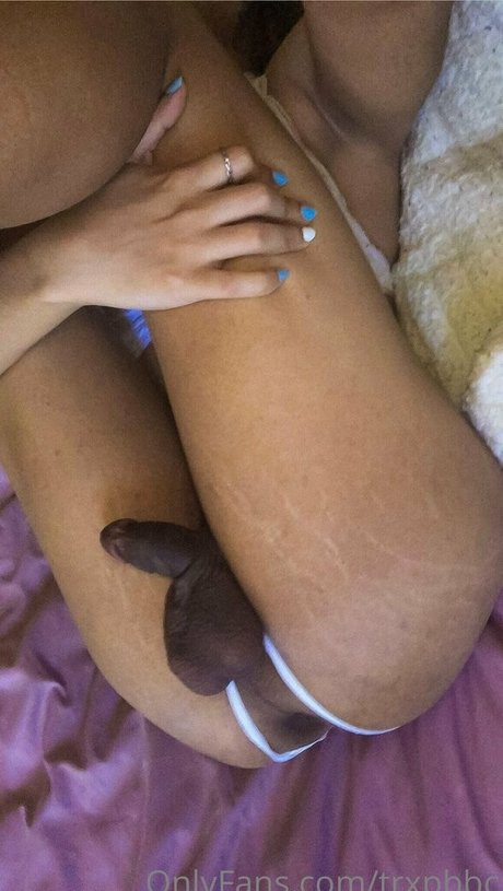 trxpbbc セクシーなスター 写真