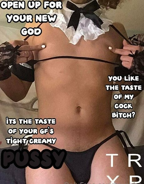 trxpbbc ホットモデル 写真