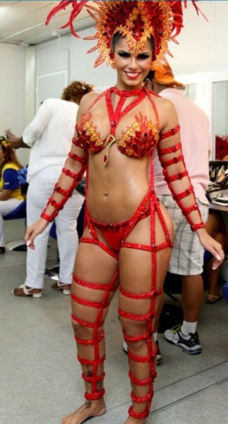 Bianca Leao top profile image